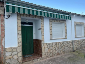 EL BARBERO, Burunchel